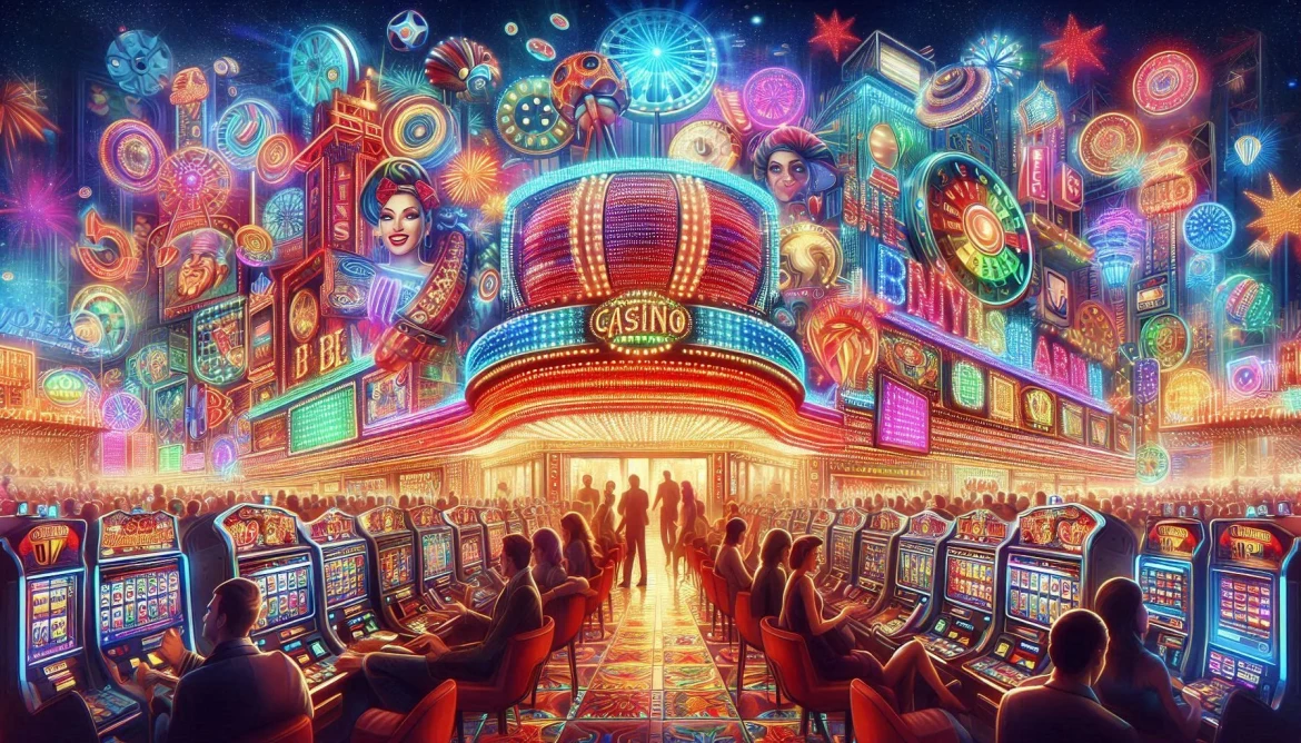 Spielbank Mainzoffnungszeiten