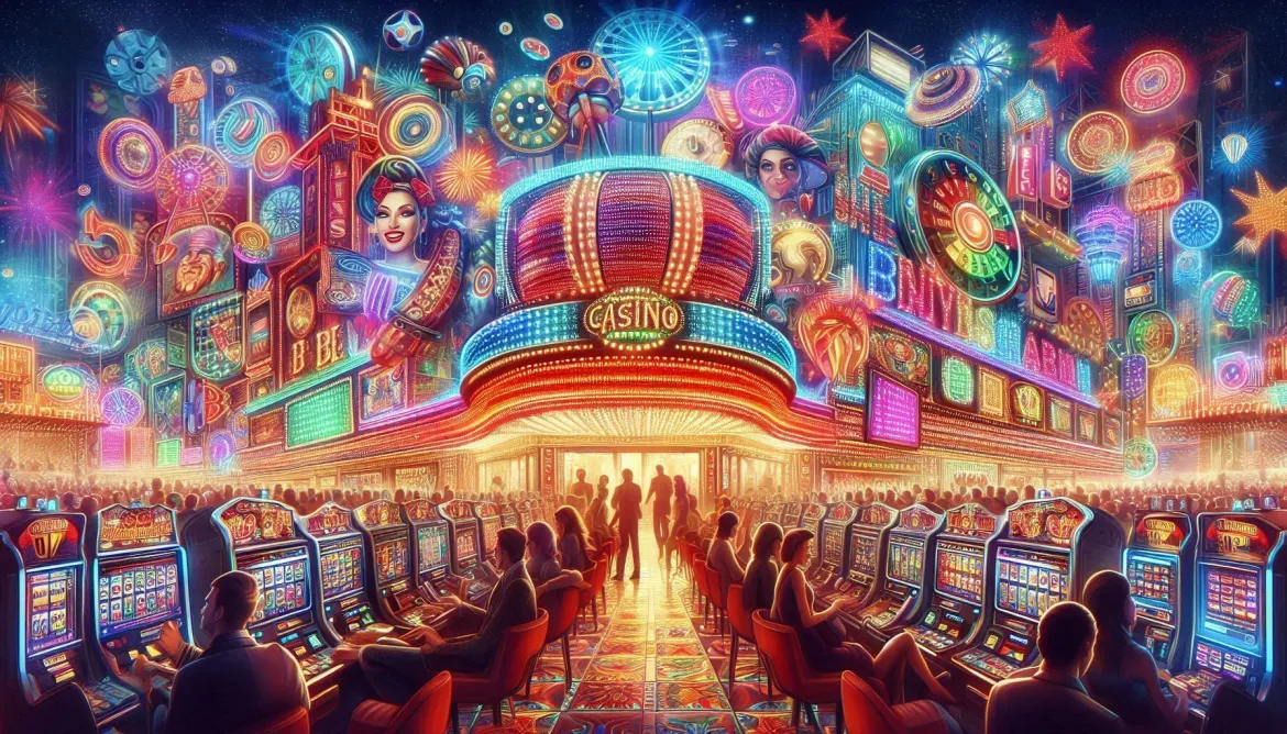 Spielbank Mainzoffnungszeiten